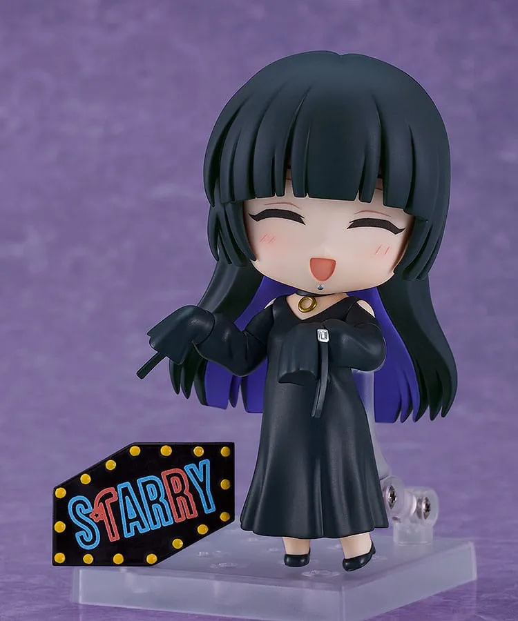 Bocchi the Rock! Nendoroid Action Figure PA-san 10 cm